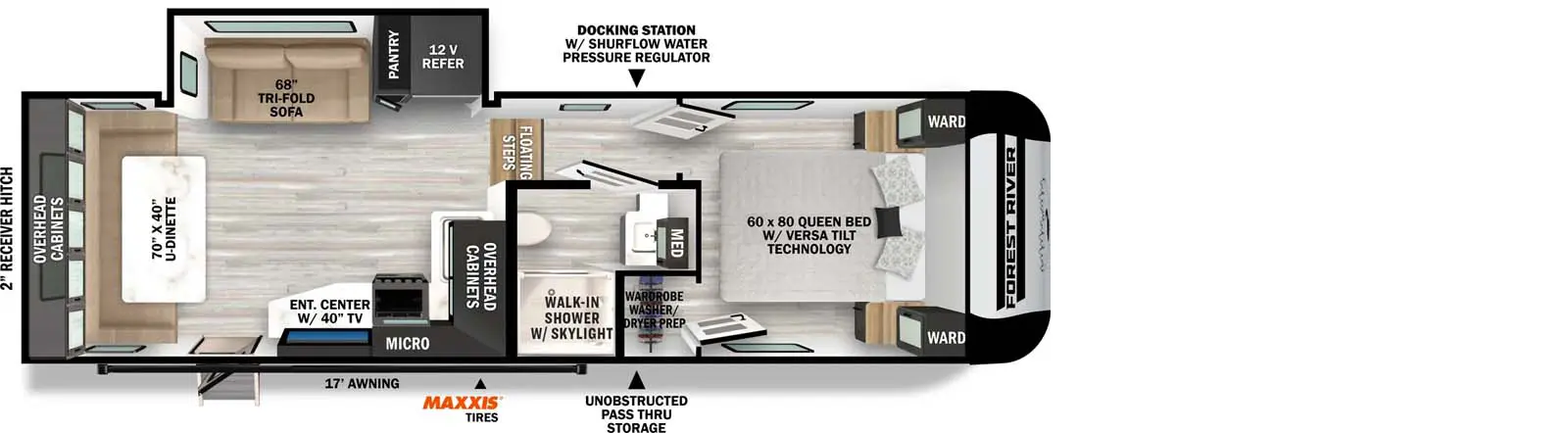 242RD Floorplan Image